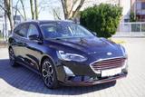 Ford Focus Turnier 2.0 EcoBlue Autom. LED Navi Kamera - Ford Focus mit Diesel-Antrieb