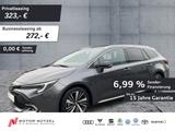 Toyota Corolla TS 1.8 Hybrid TEAMPLAYER LED+NAV+ACC+SHZ