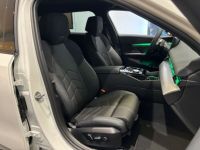 BMW 520 - Vorschau Bild 8