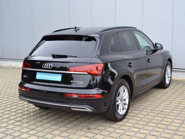 Q5 50 TFSI e quattro S-tronic LUFT/AHK/MATRIX/NA