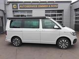 Volkswagen T6.1 California Ocean - Volkswagen T6 California aus 2022
