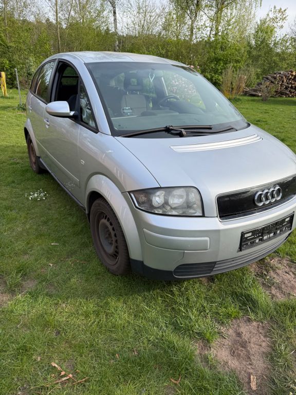 Audi A2