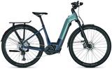 Focus PLANET² 6.9 S (40cm) - 29" - Focus E-Bikes
