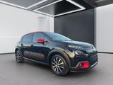 Citroën C3 Shine - gebrauchte Citroën C3 aus dem Jahr 2017