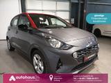 Hyundai i10 1.2 Trend ParkPilot|Sitzhz|App - Hyundai i10 Gebrauchtwagen in München