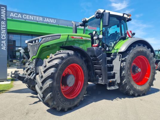 Fendt 1050 Vario PowerPlus 