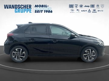 Opel Corsa F 1.2 Turbo GS Kam.+KeyLess+LED+Navi+SHZ
