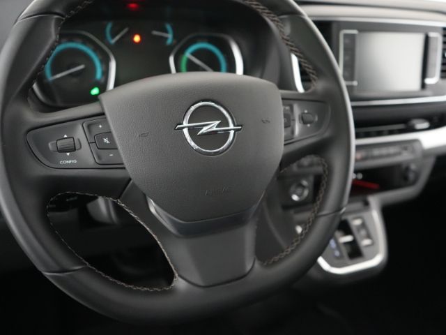 Zafira Life e TOURER M 75kWh AT 6-SITZER+BI XENO