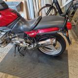 BMW R850R - BMW 1995