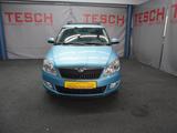 Skoda Roomster Elegance Plus Edition/KLIMA/PDC/PANO/ - gebrauchte Skoda Roomster aus dem Jahr 2012