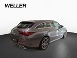 Mercedes-Benz CLA 220d SB AMG Line Advanced Plus Distro MBUX - Mercedes-Benz CLA 220 Shooting Brake Diesel Gebrauchtwagen