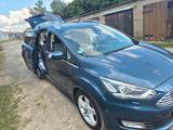 Ford Grand C-Max 1,0 EcoBoost 92kW Cool & Connect... - Ford Grand C-MAX Cool&Connect