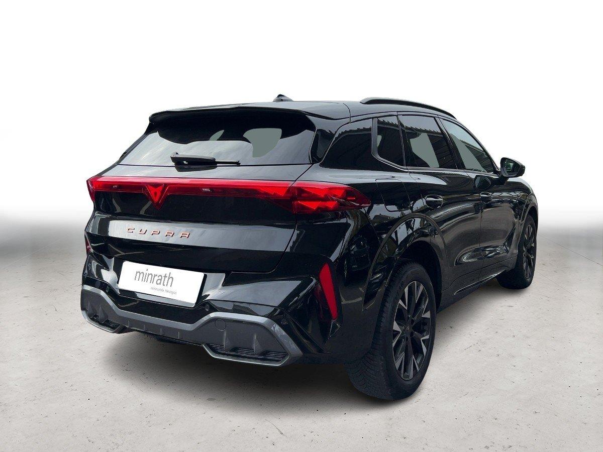 Cupra Terramar 1.5 eTSI DSG MATRIX+AHK+PANO+ACC+ALCAN