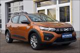 Dacia Sandero III Stepway Expression Garantie - Dacia Sandero Expression mit Benzin-Antrieb