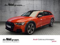Audi A6 Allroad - Vorschau Bild 1