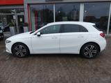 Mercedes-Benz A 180d Automatik Kamera*Navi*SHZ*LED*ab 249€ - : Auto24
