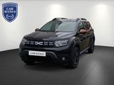 Dacia Duster Extreme TCe150 EDC Full-Service; 1. Hand - Dacia Duster Extreme mit Benzin-Antrieb