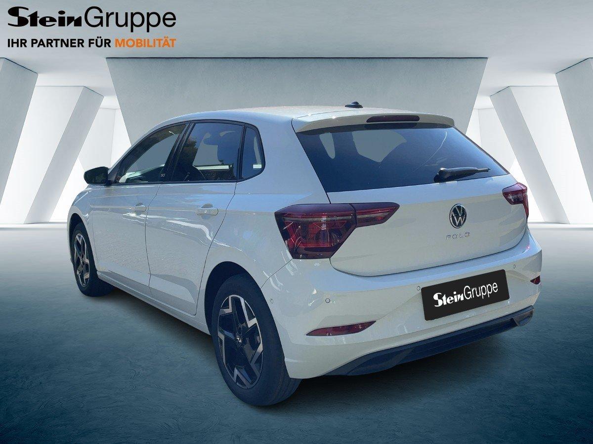 Volkswagen Polo EDITION 50 DSG MATRIX+APP+DAB+VIRT+ACC+LED