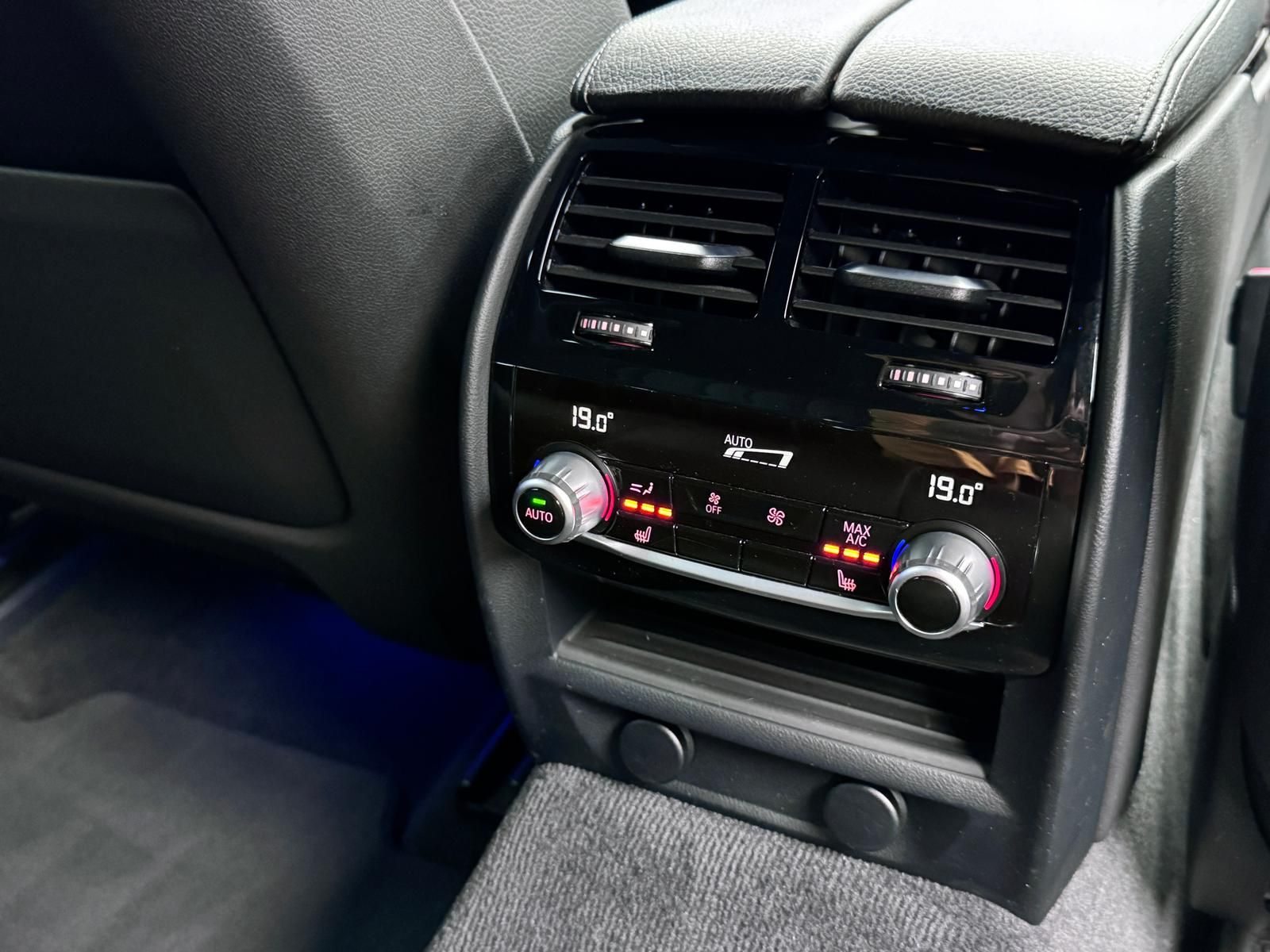 Fahrzeugabbildung BMW XDR/M-PAKET/AKTIVLENK/NIGHTV/ACC/H&K/LUFT/PANO