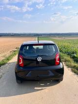 Volkswagen up! 1.0 55 kW   - VW up! von privat