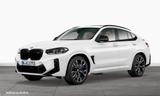 BMW X4 M Competition 545€ netto/mtl.*LC Prof.*HUD*AH - weiße BMW X4 M