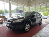 Ford Focus Turnier Style AHK+KLIMA+TÜV 04/27+ - Ford Focus aus 2008: Turnier