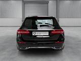 Mercedes-Benz E 200 T AMG AR+MBUX+WIDE+LED+PANO+DISTRONIC+DAB+ - Mercedes-Benz E-Klasse Gebrauchtwagen