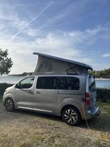 Pössl Citroën Campster - Pössl Campster