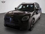 MINI Countryman D - schwarze MINI One D Countryman
