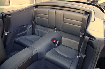 Porsche 992.2 4 GTS Cabrio*Schutzfolie,18-Wege,BOSE,360°