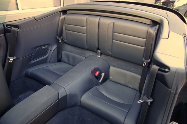 Porsche 992.2 4 GTS Cabrio*Schutzfolie,18-Wege,BOSE,360°