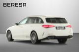 Mercedes-Benz C 180 T AMG Urban Night Distronic Memory MBUX - Offers