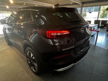 Bild 5 Opel Grandland (X) Innovation - Pano | RFK | SHZ/LHZ