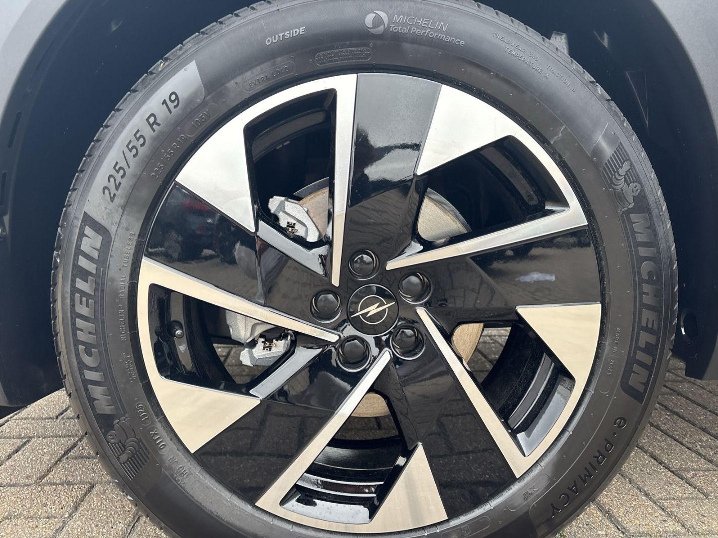 Opel Grandland (X) - Bild 15