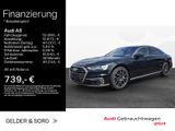Audi A8 60 TFSIe *MASSAGE*B&O*PANO*SOFTCLOSE*360 - Audi A8: 6.3
