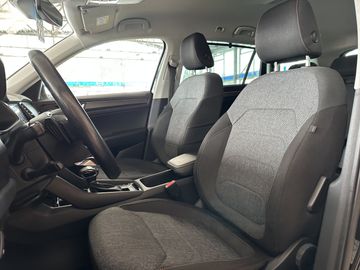 Skoda Kodiaq - 12