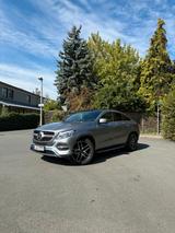 Mercedes-Benz Mercedes Benz GLE 350d Coupé | 3.0L V6 | 2... - Mercedes-Benz GLE 350 in Nürnberg