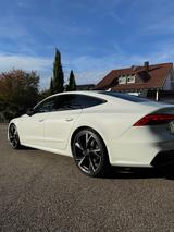 Audi A7 45 TFSI S tronic quattro - - gebrauchte Audi A7 aus dem Jahr 2024