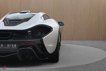 2014 Mclaren P1 — миниатюра 44
