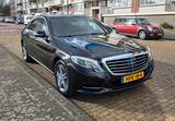 Mercedes-Benz S 400 HYBRID prestige plus 97000 kilometers - Mercedes-Benz S 400 Gebrauchtwagen