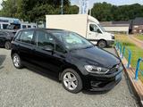 Volkswagen Golf VII Sportsvan Comfortline - Volkswagen Golf: Vi Comfortline