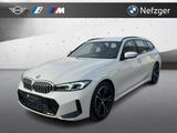 BMW 318 i Touring M Sport Park-Assistent LED HiFi - BMW 318 Gebrauchtwagen in Berlin