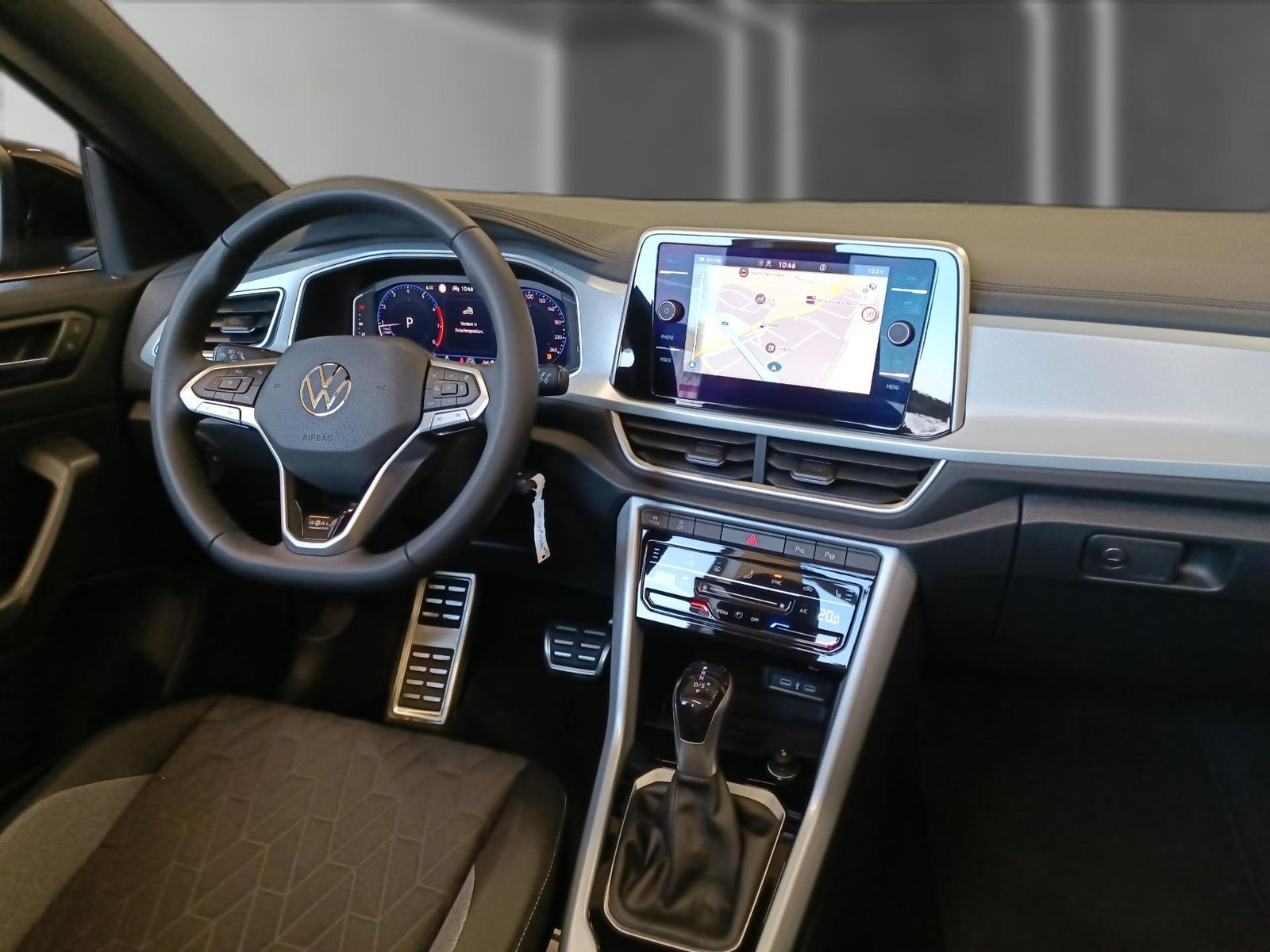 Volkswagen T-Roc - Bild 8