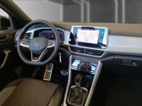 Volkswagen T-Roc - Vorschau Bild 8