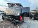 Westfalia James Cook Aufstelldach 4x4 18 Zoll Leder uvm. - James cook
