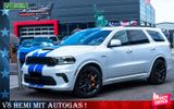 Dodge Durango 5,7l R/T HEMI Orange,SRT,LPG,ACC - Dodge Durango aus 2023