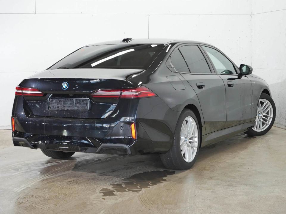 BMW 550 - Bild 4