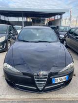 Alfa Romeo 147 Multijet 2009 TAGLIANDATA - Alfa Romeo 147 aus 2009