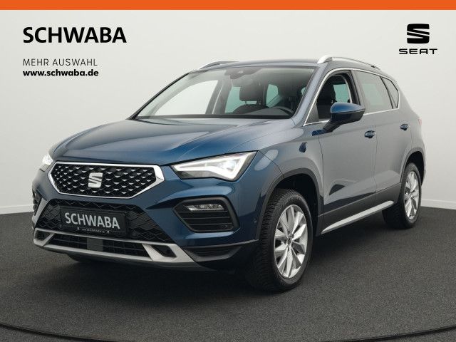 Seat Ateca - Bild 1
