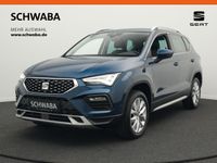 Seat Ateca - Vorschau Bild 1